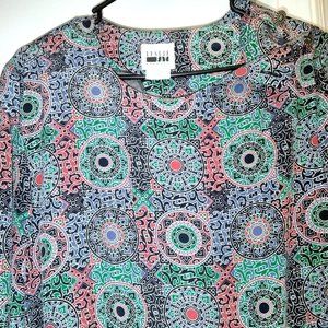 Leslie Fay Vintage Dress